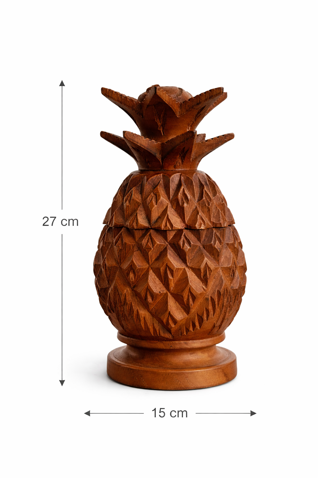 FRUIT DÉCOR ANANAS Thumbnail